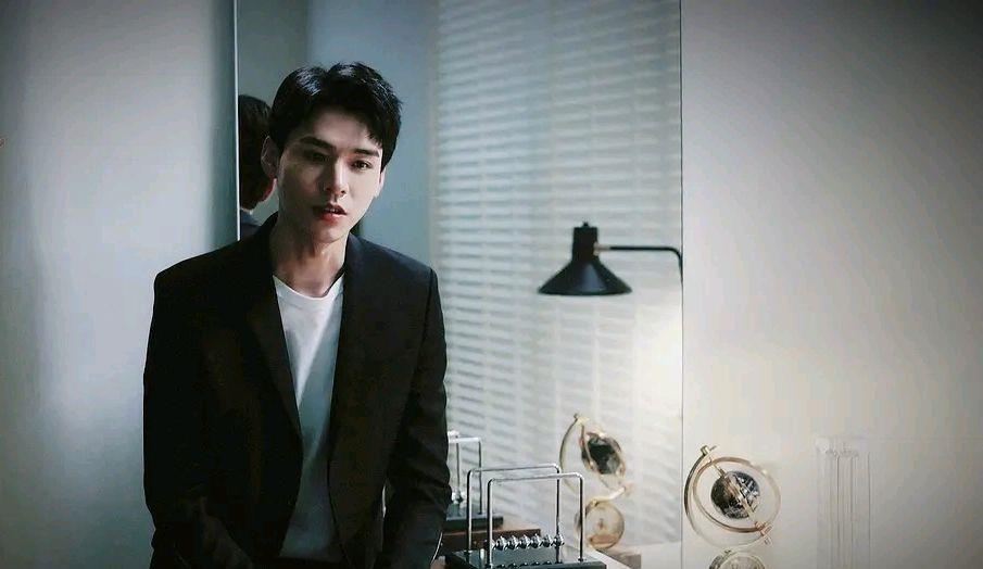 龚俊|《山河令》之后，时隔半年，龚俊终于推出了一部好剧