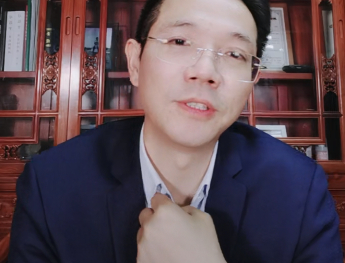 许敏|李律直播被问人性，为许敏讨公道会是他的职业生涯亮点之一