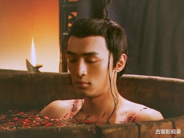 神话|重温《神话》发现,崔文子才是最为可疑的角色!