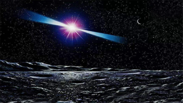 中国天眼 中国天眼可探测137亿光年，科学家却担心招来横祸，它发现了什么？