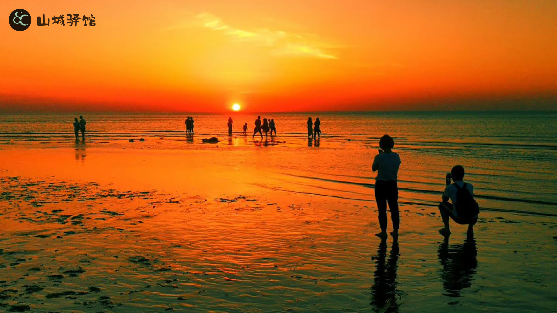 威海 山东威海1001km国内首条标准化自驾旅游公路,详细自驾游攻略来了