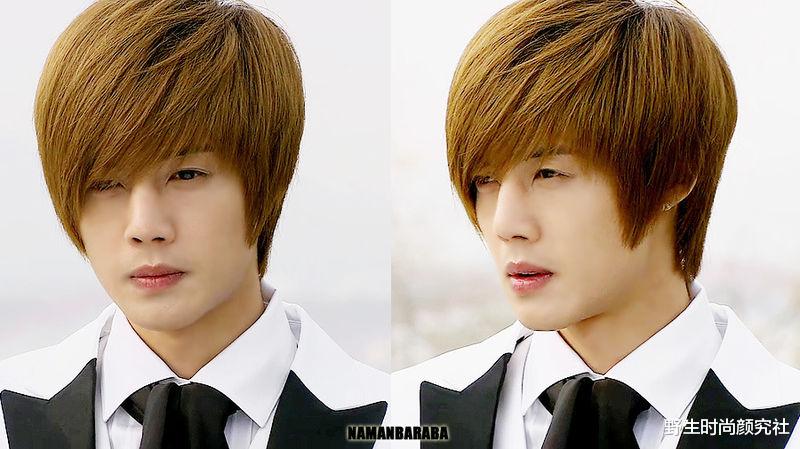 金贤重|虽然男一火遍了亚洲，但只有我先被男二吸引了吗？