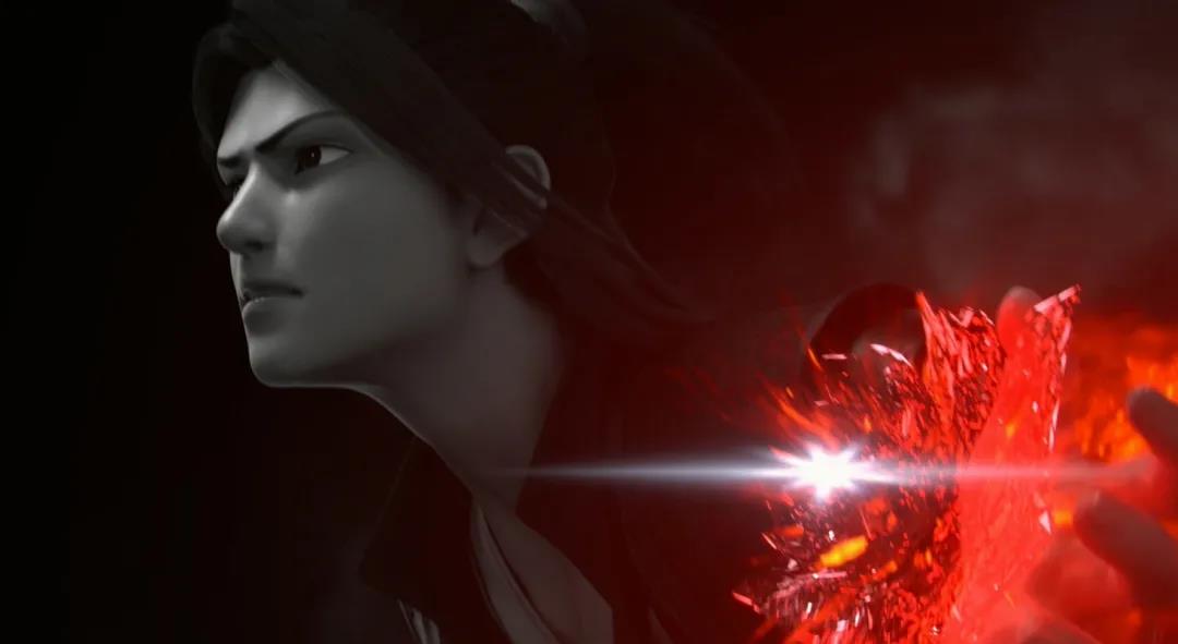 萧炎|斗破苍穹第四季明日上线，24集让大家可以看个够