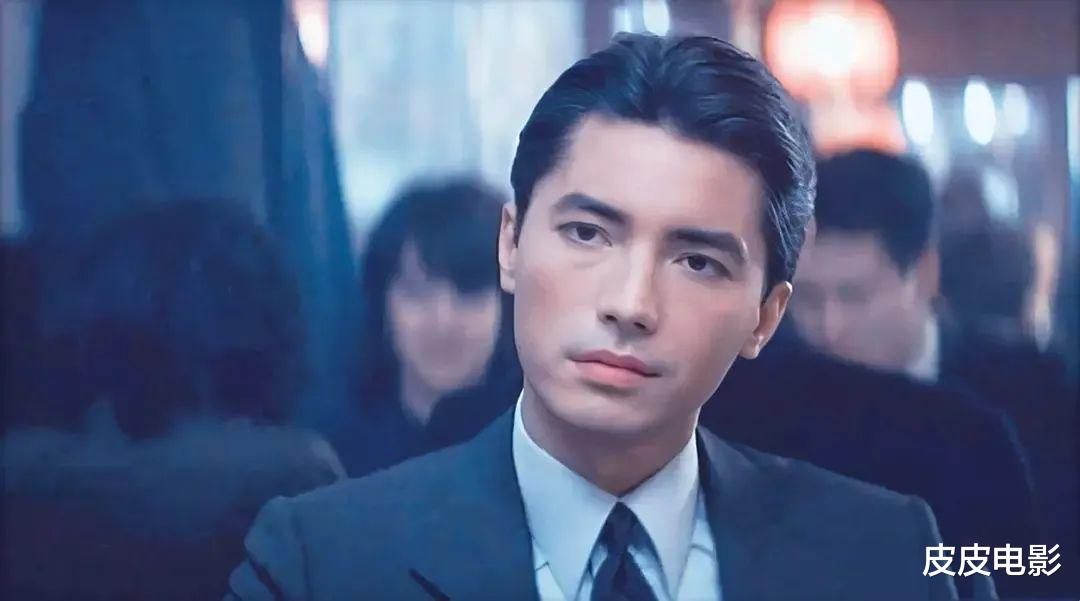 尊龙|他终错过陈冲，69岁仍单身，林青霞为多看他几眼，陪他打一夜麻将