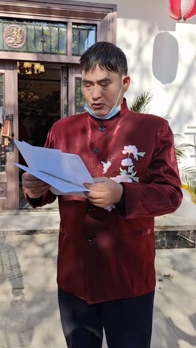 朱之文|大衣哥儿媳解除婚约后,全家喜气洋洋,评论区沦陷被骂惨