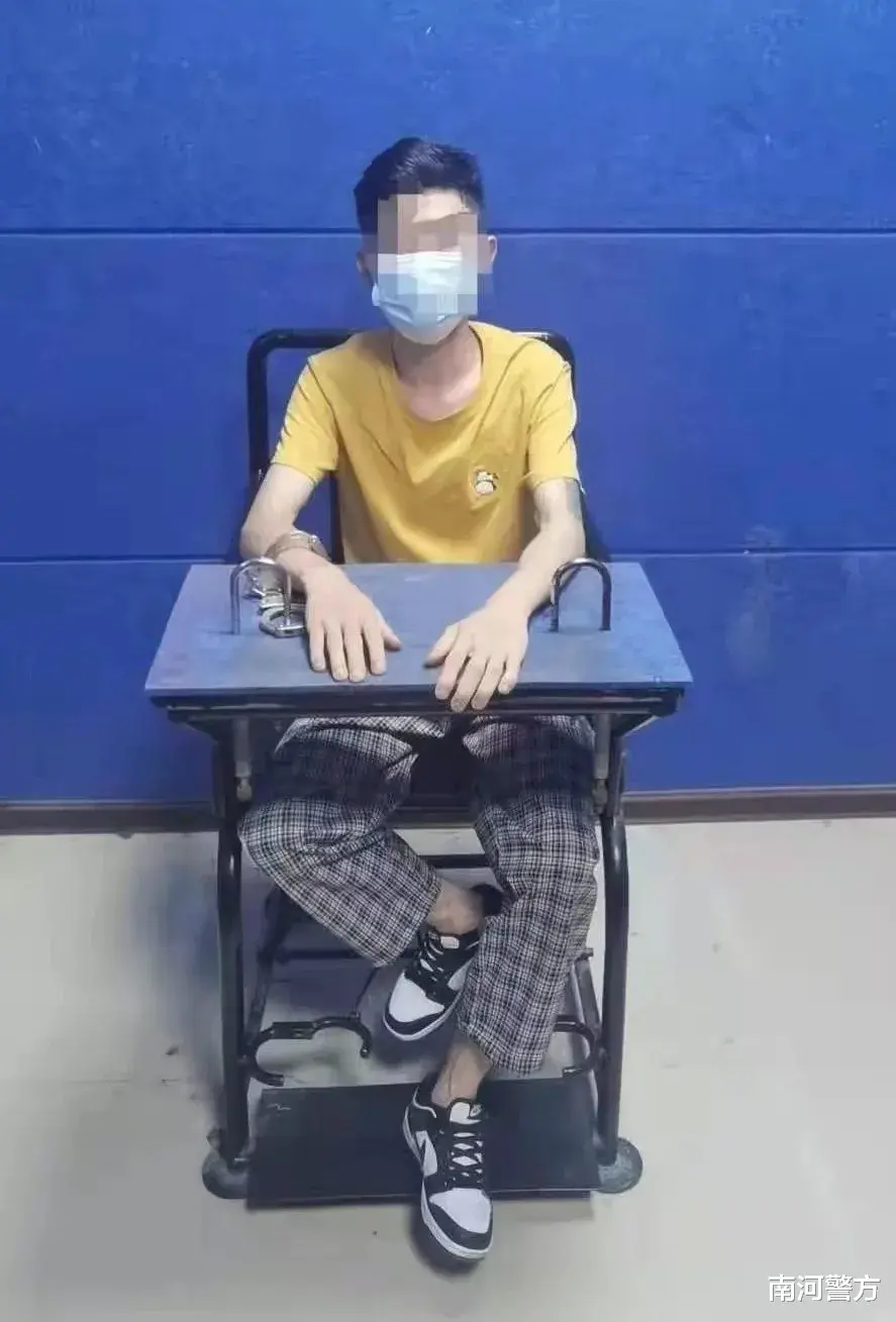 闪婚 “我出16000，要断他双腿！”男子网上雇凶伤人，真有人接单了