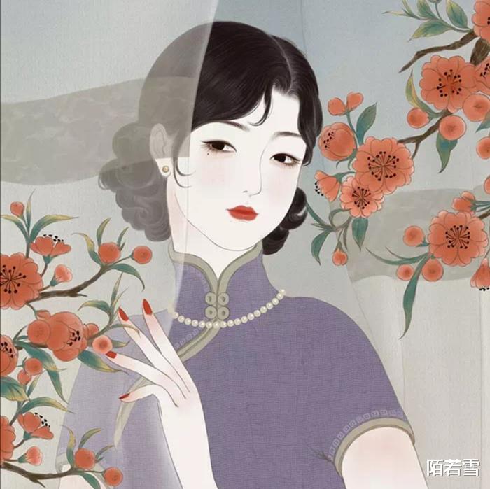 陌若雪|离婚后的女人，主要是这3种生活方式，第3种现在越来越多