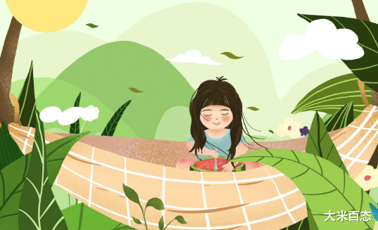 大米百态|初次跟女生交流,该怎么开启话题聊天?分享7大招抱得美人归