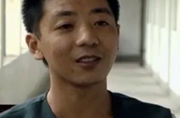 保安 情侣离奇失踪，警犬寻尸成破案关键