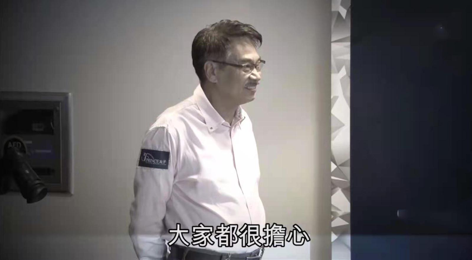 吴孟达|68岁吴孟达安详去世,与星爷“老死不相往来”,成一生最大遗憾