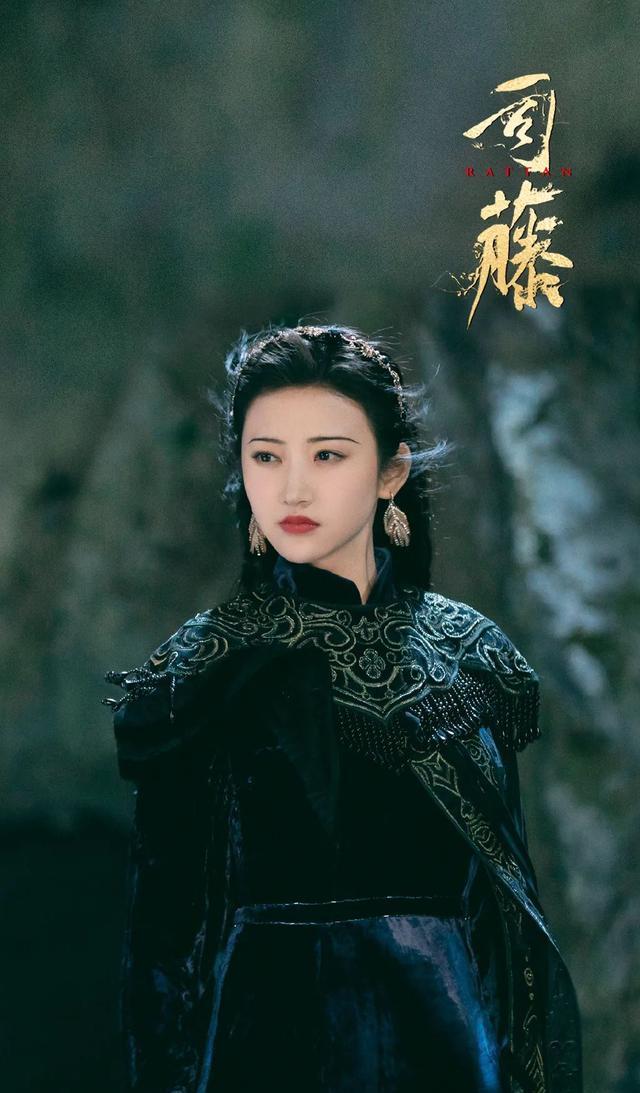 景甜|“人间富贵花”人设翻车了？