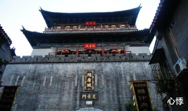 心悸 在河南住了一星期，才发现的8个冷知识，你了解几个？