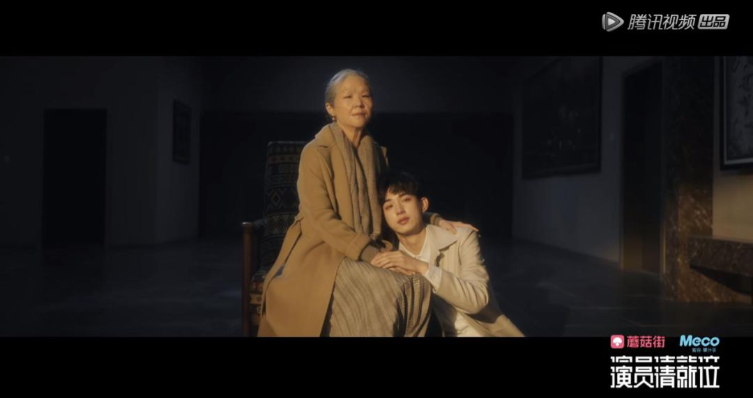 整容|不垫鼻、不整容的5位女星，个个凭实力征服观众，越看越舒服