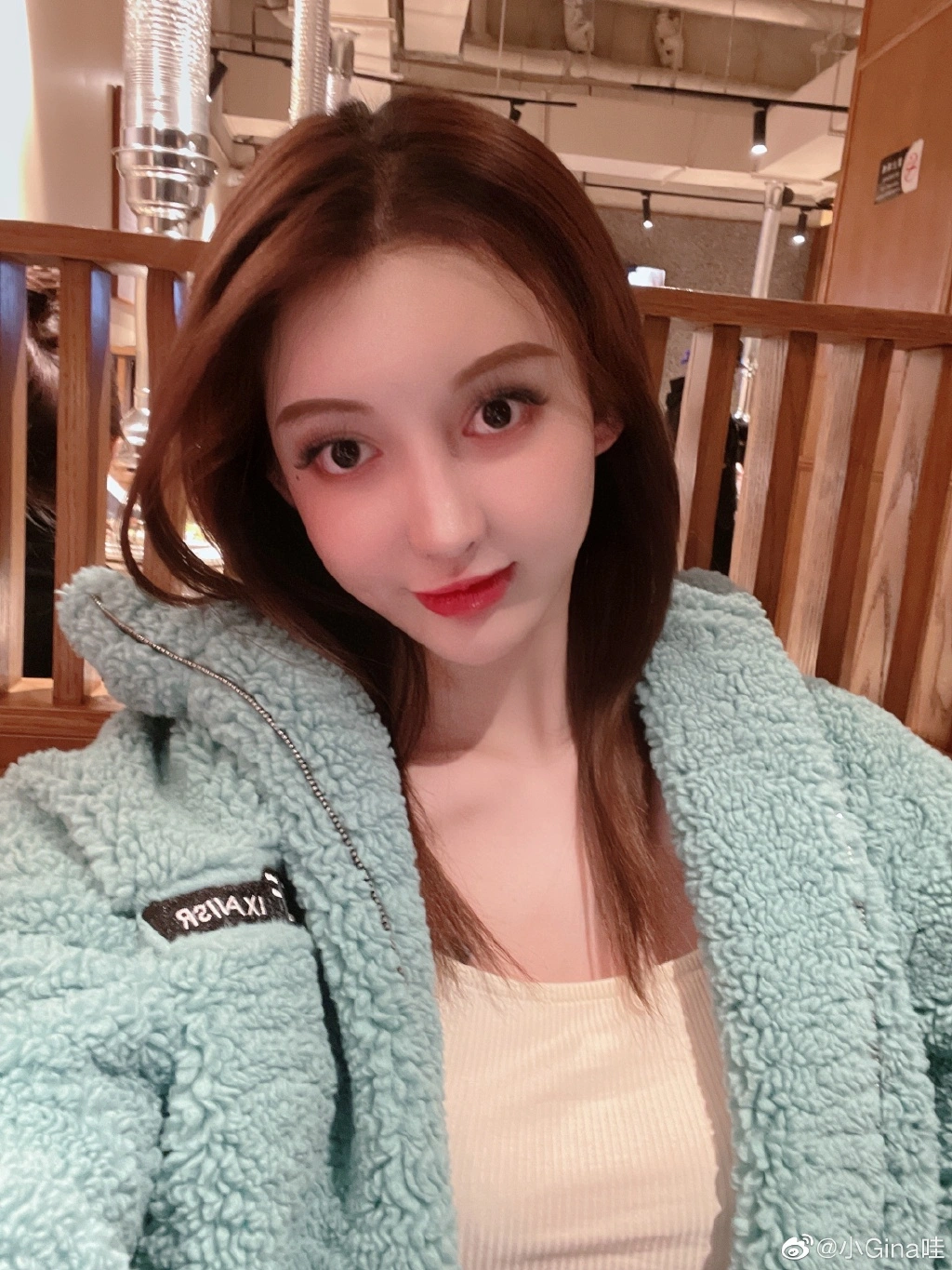 吴亦凡|吴亦凡人设崩塌后,小G娜发文,未指名道姓但话中有话