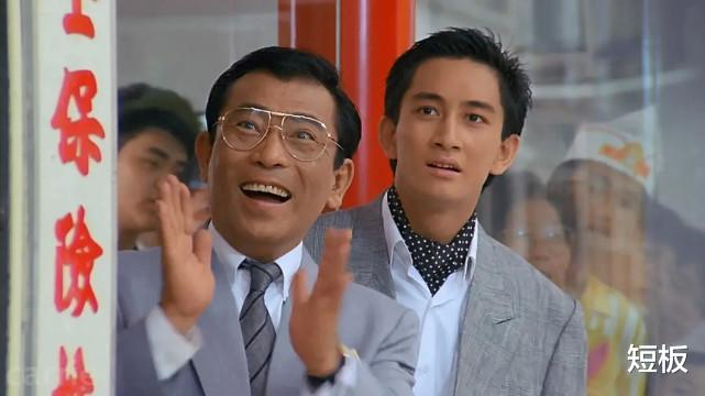 TVB|TVB最不敬业的老戏骨，出道50年连台词都说不清楚，91岁已被遗忘