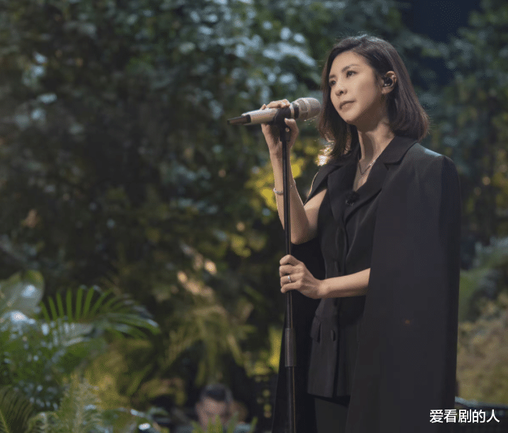 郁可唯|时光音乐会:谭咏麟唱哭黄妈,郁可唯戏腔惊艳,张杰《出嫁》欢快