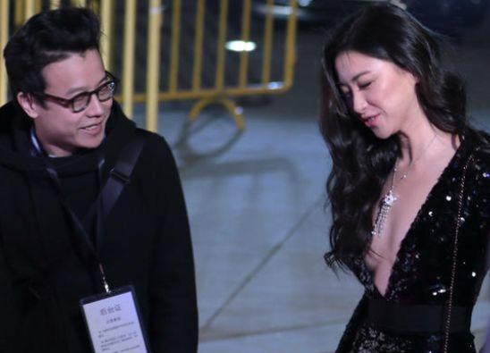 欧阳靖|她被称为“中国第一女王”，背景比韩雪还要强大，娶到她就是血赚！