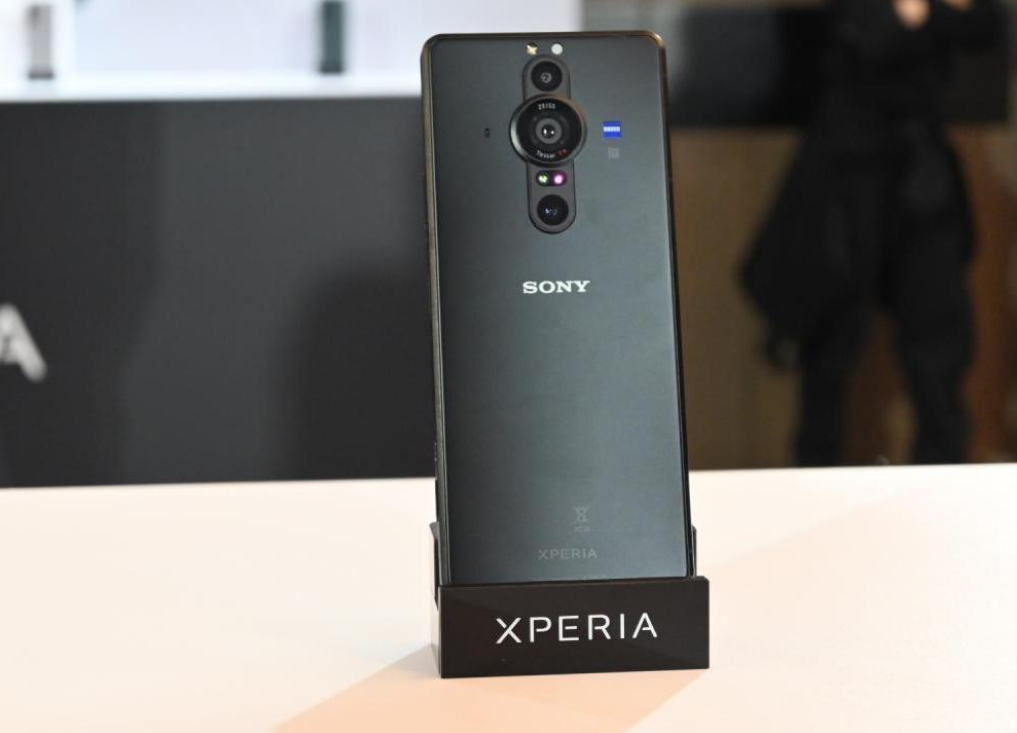 ColorOS|Sony Xperia PRO-I相机实力遭到质疑？官方对此说明其相关细节
