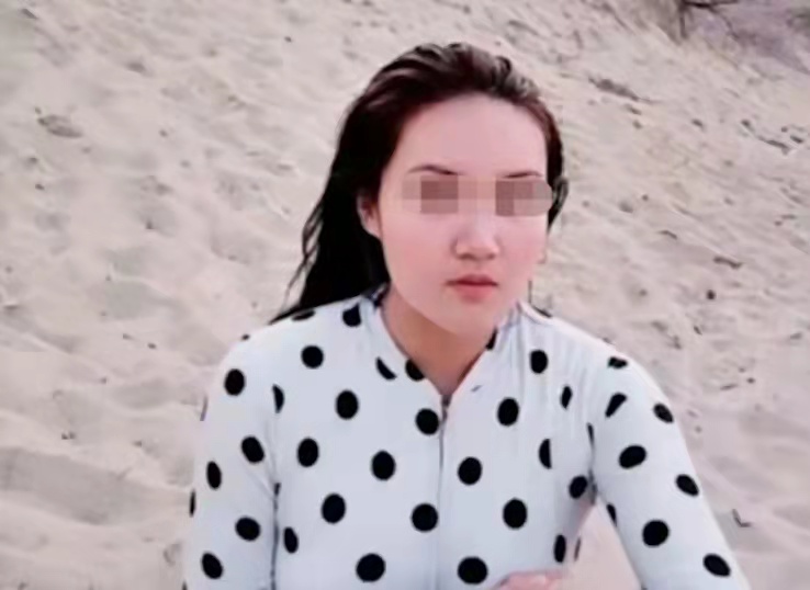 21岁晨跑女孩原有两次生存机会,41岁单身男的恶行,细节不忍多想