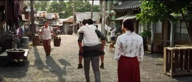 许三观|姜文被毙掉的敏感国产题材,却被韩国买走了版权,拍了出来!