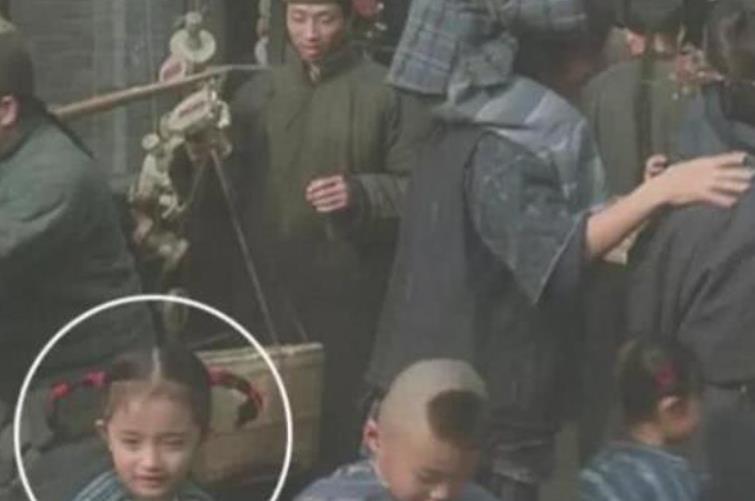 狐狸|这6位女星的“狐狸眼”，妩媚中透着灵动，杨幂媚到了骨子里