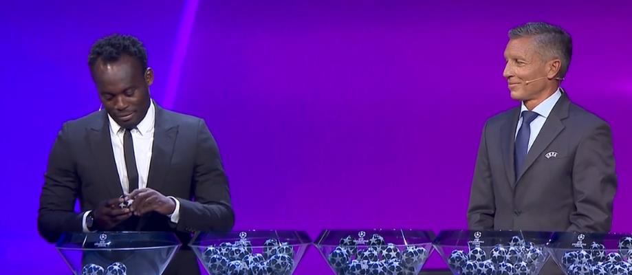 高秀花说育儿|欧冠32强分组确定！AC米兰进死亡之组 皇马再遇国米 大巴黎PK曼城