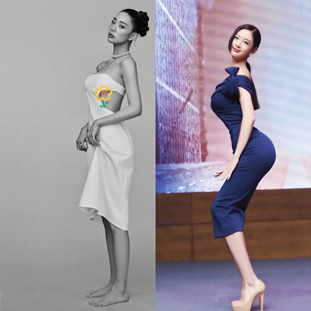 电影|从花瓶到流量密码，集性感和美艳于一身，粉丝还会爱她多久？