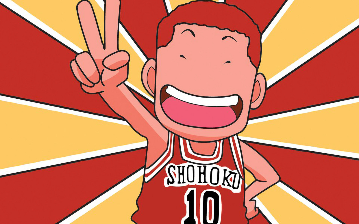 nba选秀|灌篮高手：樱木参加NBA选秀劣势不止身高，出身日本很难有大作为