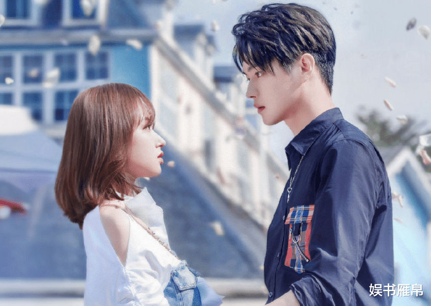 你微笑时很美|《你微笑时很美》开播四天，被官媒点名批评，电竞解说也坐不住了