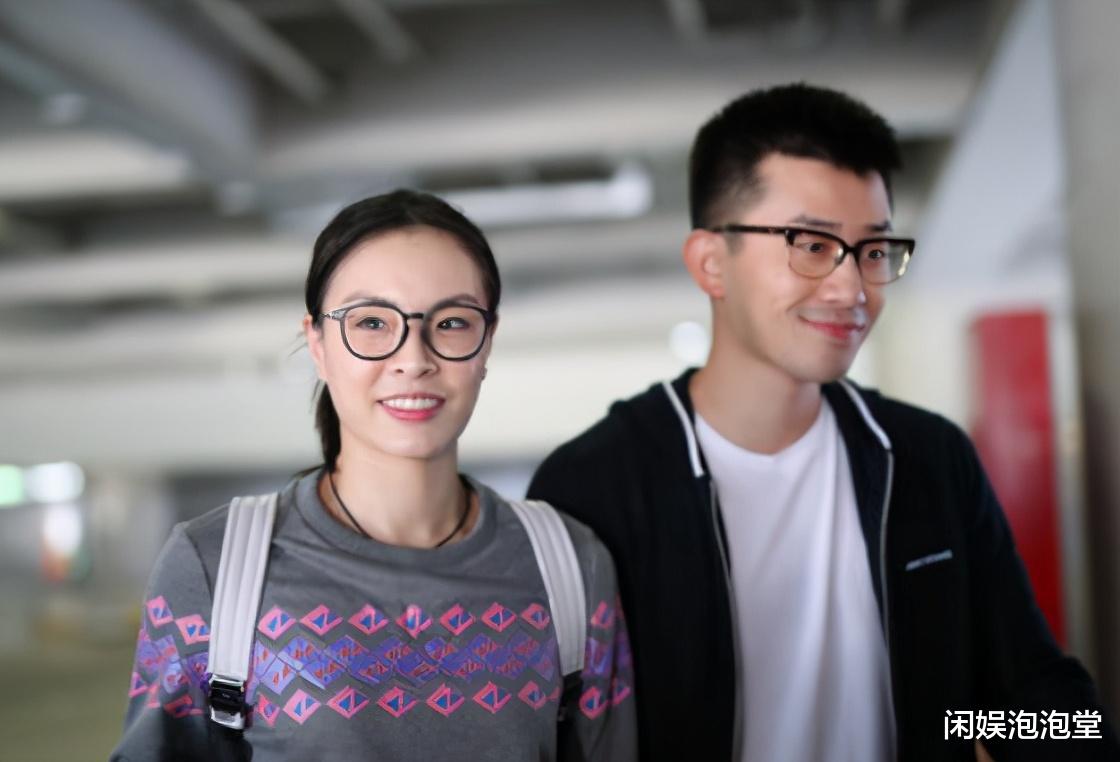 吴敏霞|吴敏霞报喜怀二胎，曾为老公签病危通知书，如今他们过得怎么样？