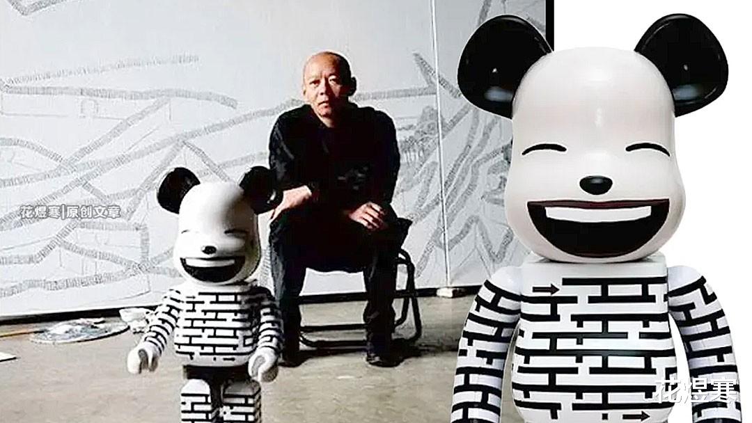 陈佳佳|《小敏家》李萍送给陈佳佳的是只什么“熊”？有人肯花120万收藏