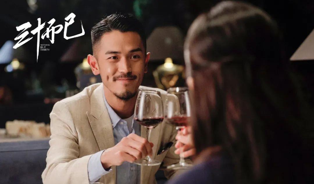 凝视深渊|《三十而已》：不敢正视内心的欲望深渊，才是她始终没成功的真相