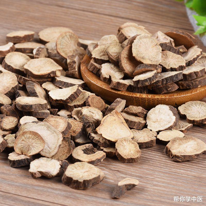 阳痿|治阳痿，就是“补一半阳气”！这张方子，有深刻道理，听我讲讲吧