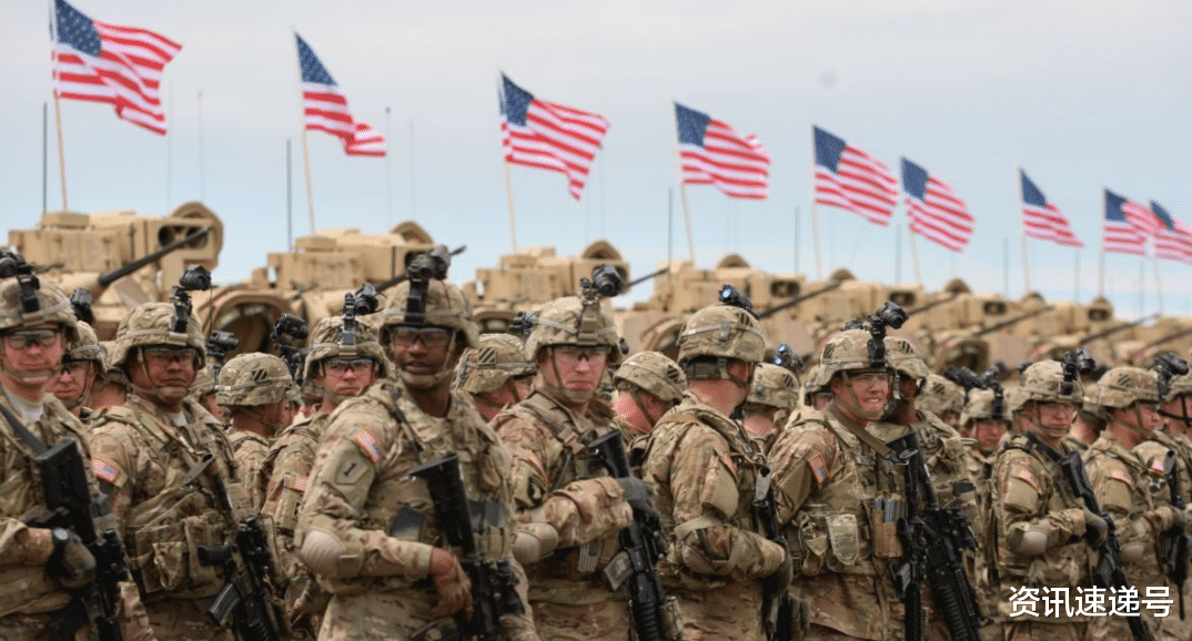 美国|这才是杜特尔特的真面目！刚刚又改主意了，看来“钓鱼”美国成功