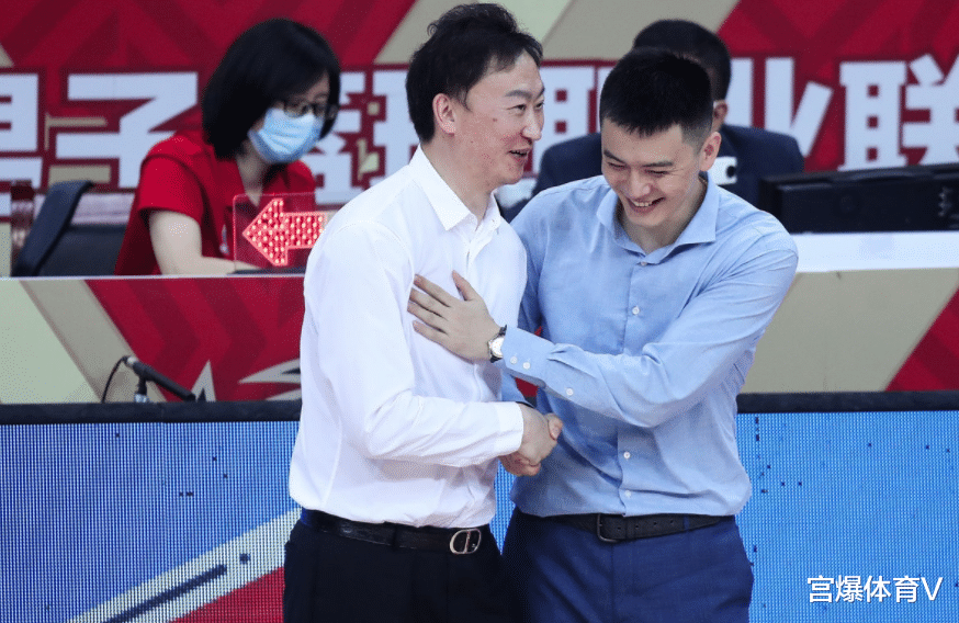 浙江男篮|浙江拒绝被淘汰！启用2米15大中锋，刘维伟最后一搏，CCTV5直播