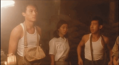 姜文|只拍了6部电影，就被誉为“中国难得的鬼才导演”，部部都是精品