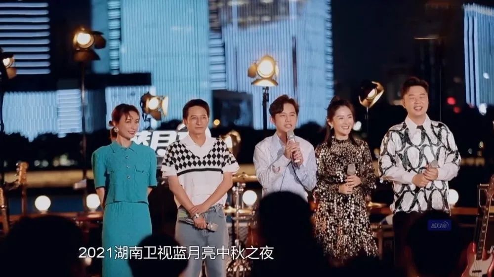 肖战|没了顶流，跨晚顶不住了