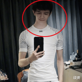 郭敬明|郭敬明与7个小鲜肉玩密逃，真实身材曝光，娇小瘦削像“小朋友”