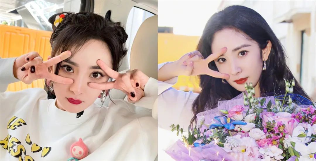 杨幂|幂女王上杂志宣布地下情玩完，小狼狗不求名分仍被甩只因毫无价值