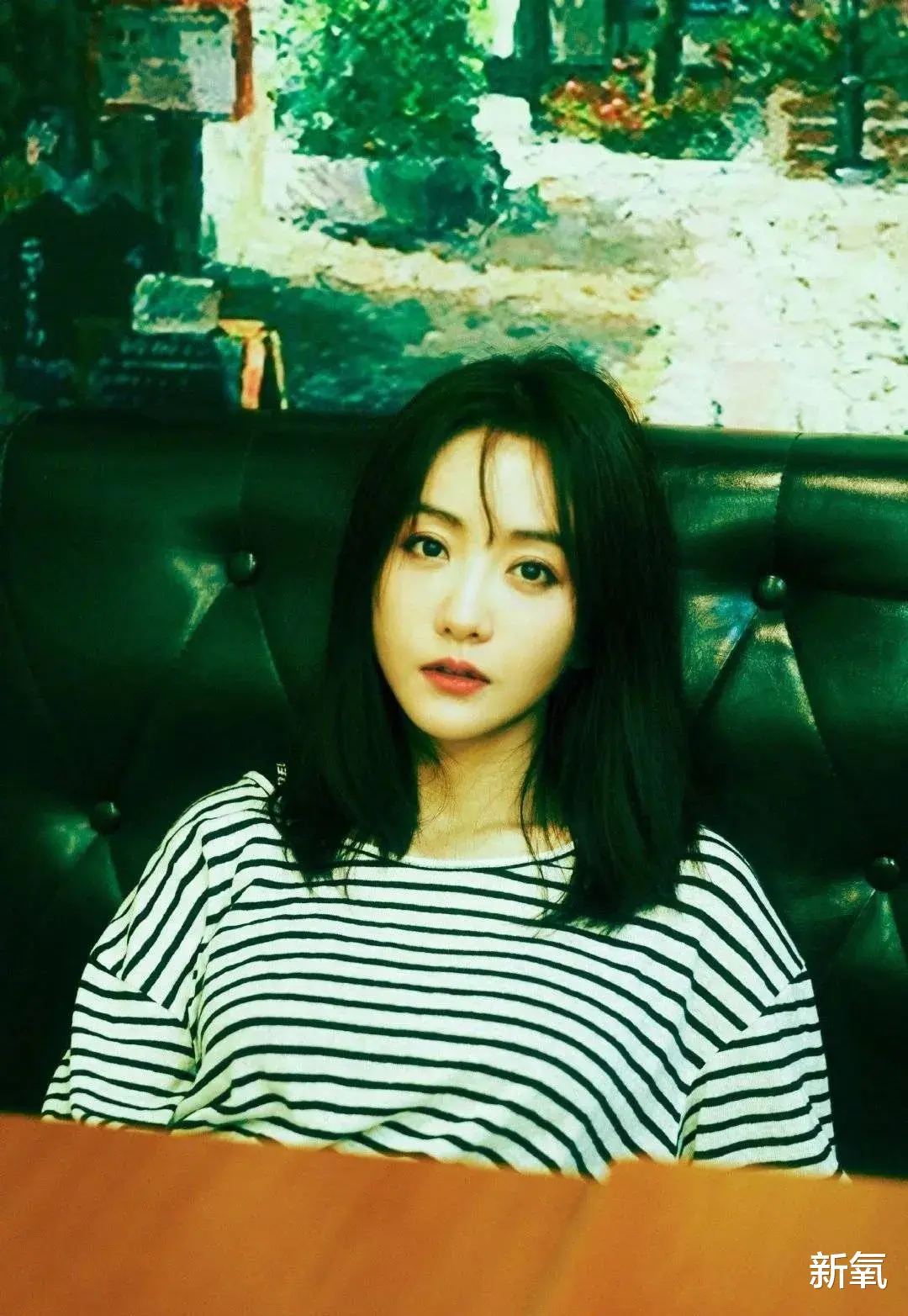 朱珠|所有人都讨厌她，却又都想拥有她的脸...