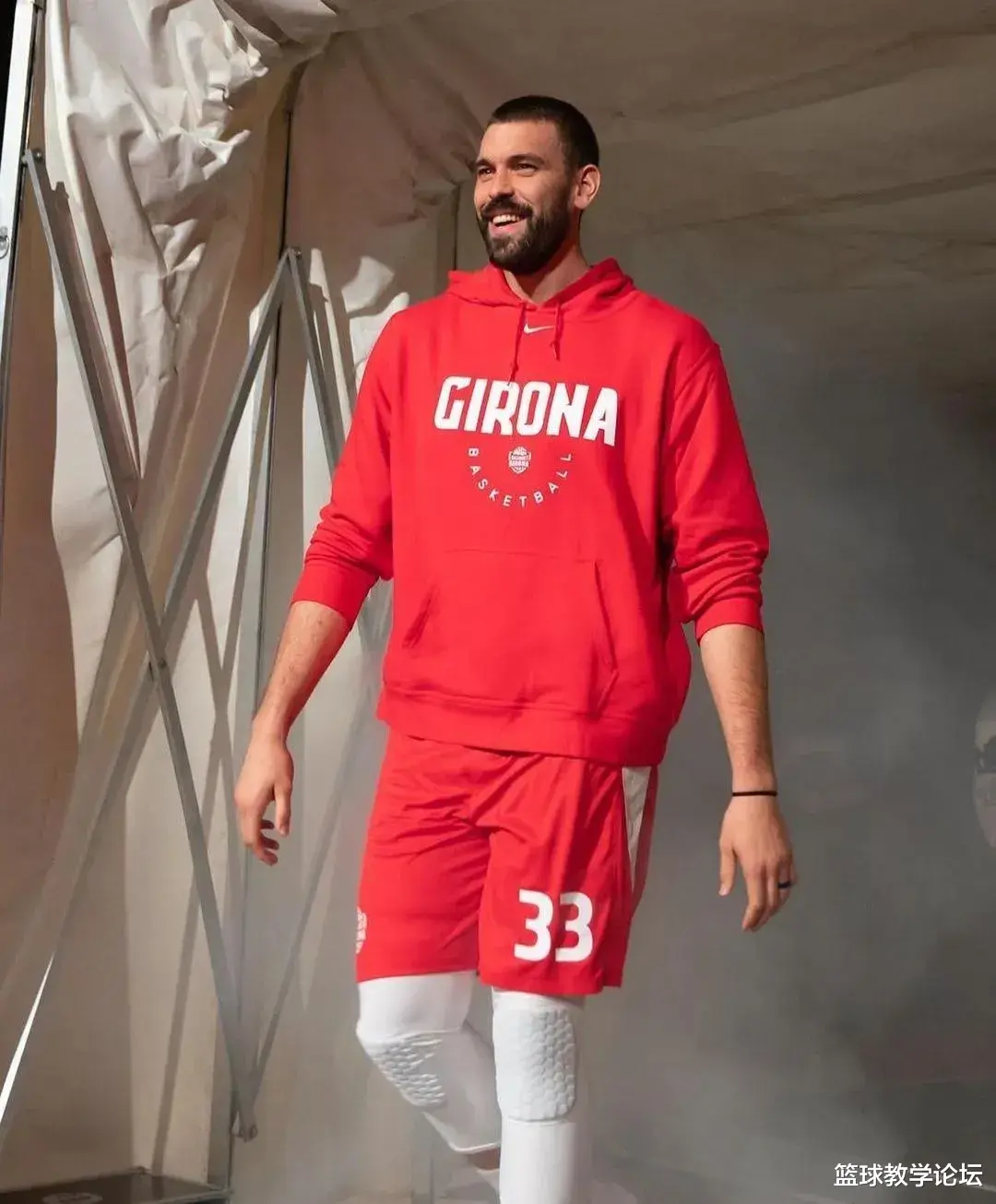 马克·加索尔|再见了，湖人！小加索尔告别NBA！正式签约新球队