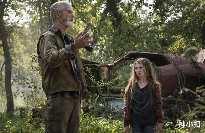 |2021全球十佳恐怖片，看完3部以上的我是服了