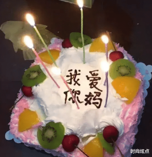 时尚炫点|有个污女友，会是啥体验？”跟她聊天压力很大！