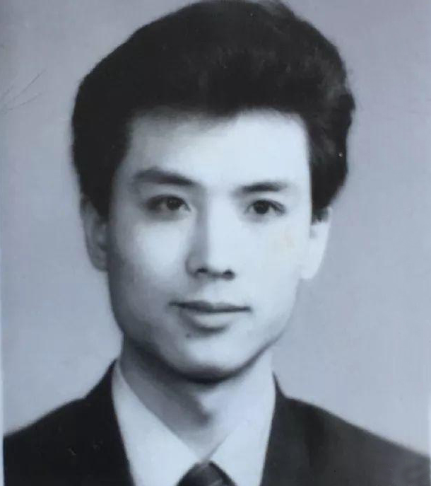 郭志坚|“国脸”郭志坚：过早懂事让父母流泪，婚后生活同样有故事