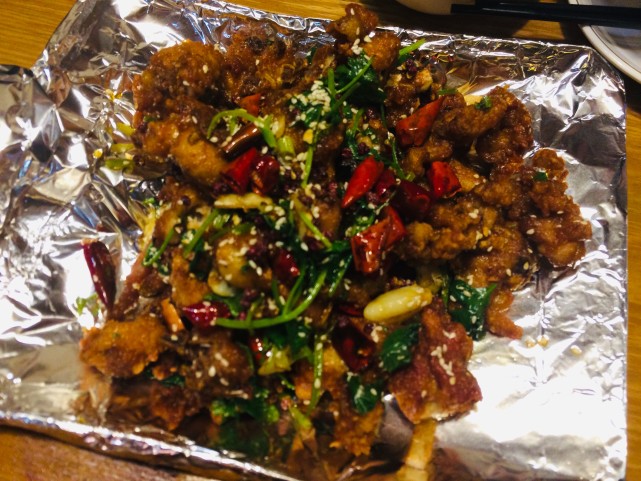 科报融媒 守味者羊肉馆：用匠心还原羊肉本源味道，郑州一个吃羊肉的好地方