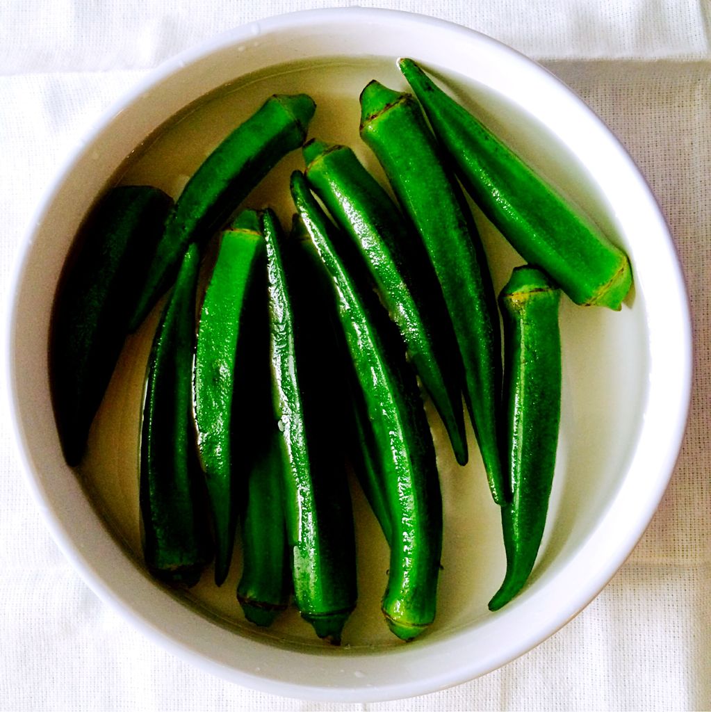 番茄医生在线|扔掉你的药罐子!她61岁靠秋葵水让糖尿病数值下降,连医生也惊讶