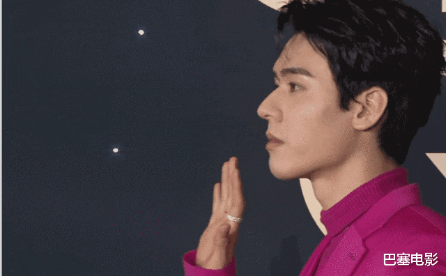 龚俊|一阵不见判若两人，脸却还是那张脸！红气养人这门玄学，不得不信