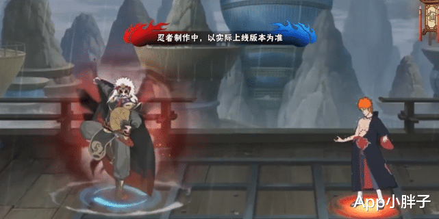 画师|蜀面豪杰出自小李之手，原画师静音露面，她设计过很多经典角色！