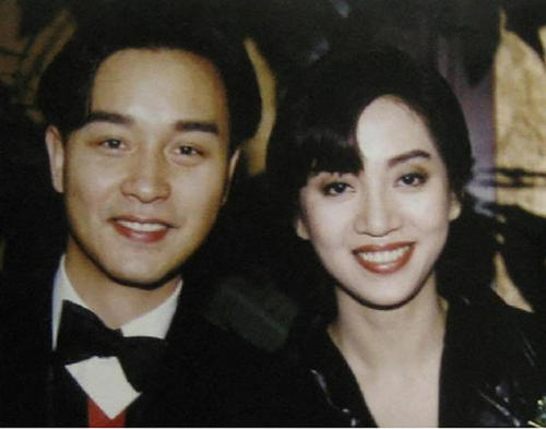 张国荣|2003年，张国荣约见白龙王遭拒，1个月后哥哥跳楼，龙王只说了4字