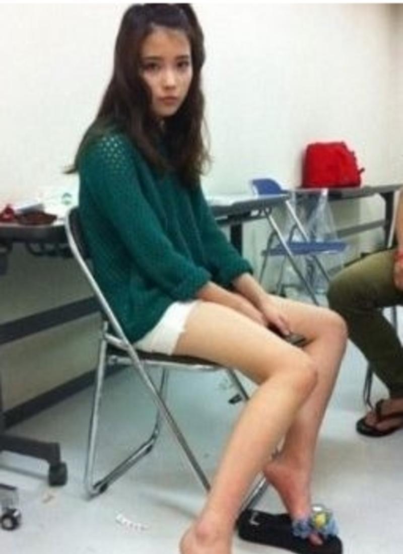 iu|IU的财产有多少？她是如何带着一家人齐齐整整，重新幸福起来的？